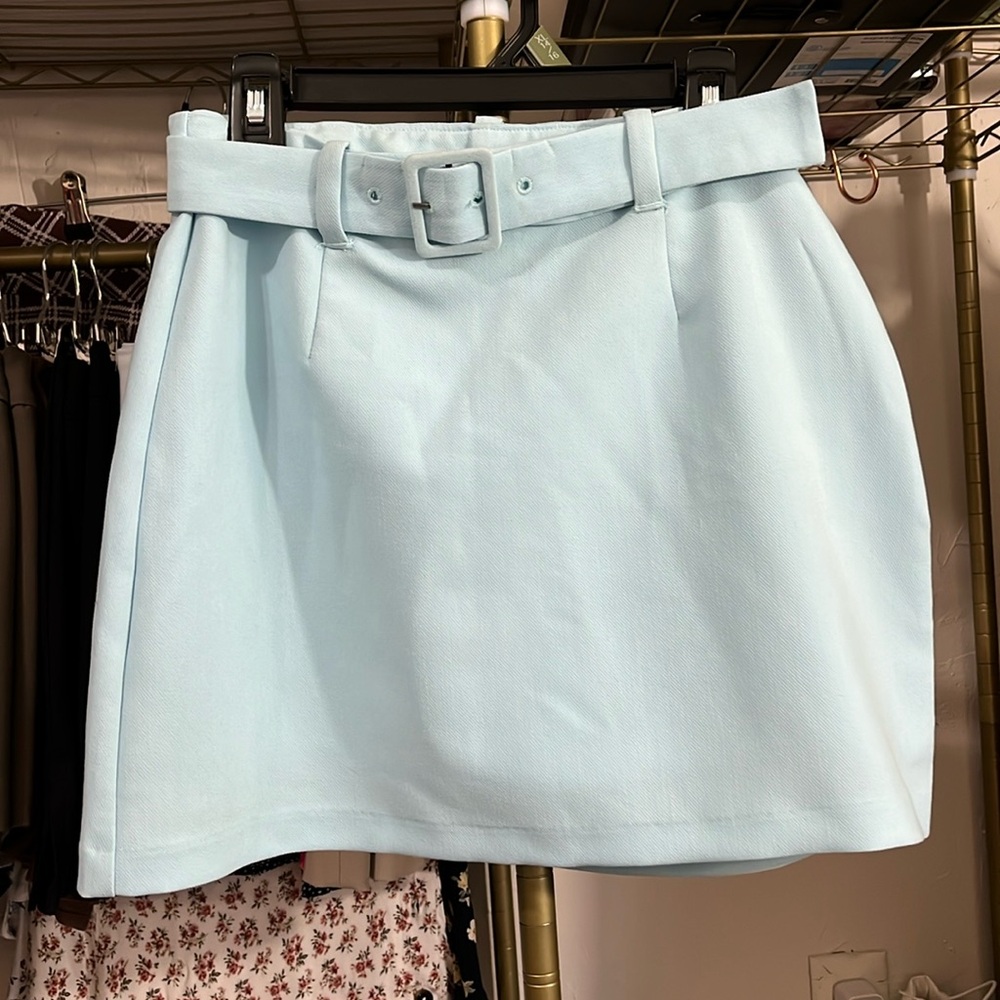 Skort - image 1